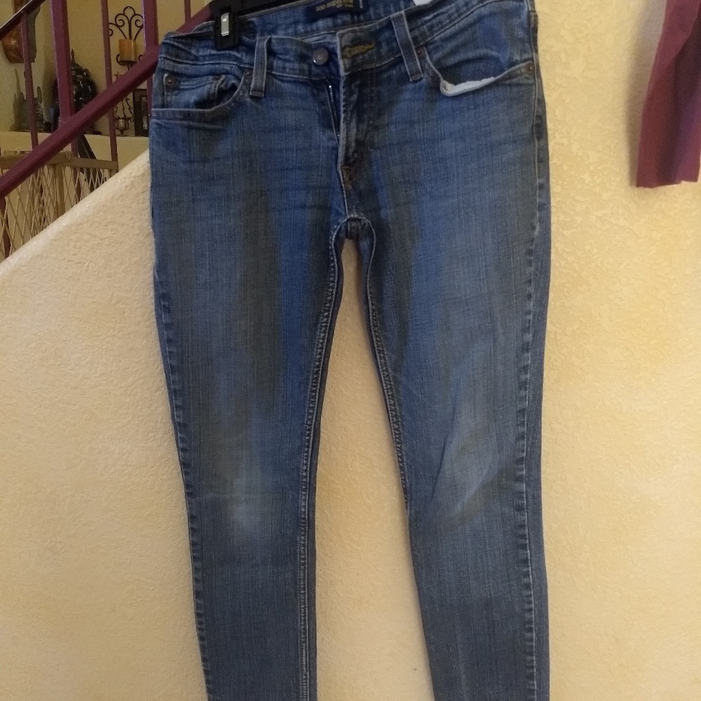 Jeans - Picture 5 of 7